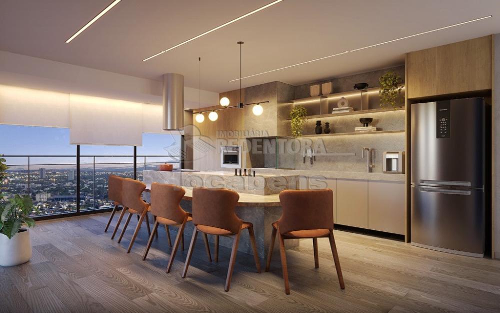 Comprar Apartamento / Studio em S&atilde;o Jos&eacute; do Rio Preto R$ 450.000,00 - Foto 26