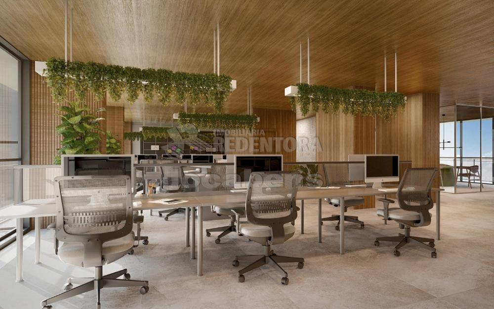 Comprar Apartamento / Studio em S&atilde;o Jos&eacute; do Rio Preto R$ 450.000,00 - Foto 27