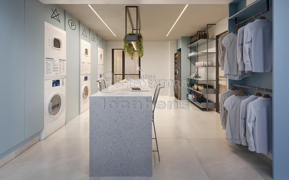 Comprar Apartamento / Studio em S&atilde;o Jos&eacute; do Rio Preto R$ 450.000,00 - Foto 28