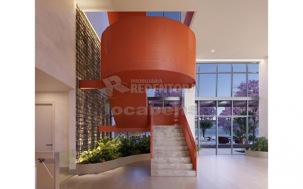 Comprar Apartamento / Studio em S&atilde;o Jos&eacute; do Rio Preto R$ 450.000,00 - Foto 30