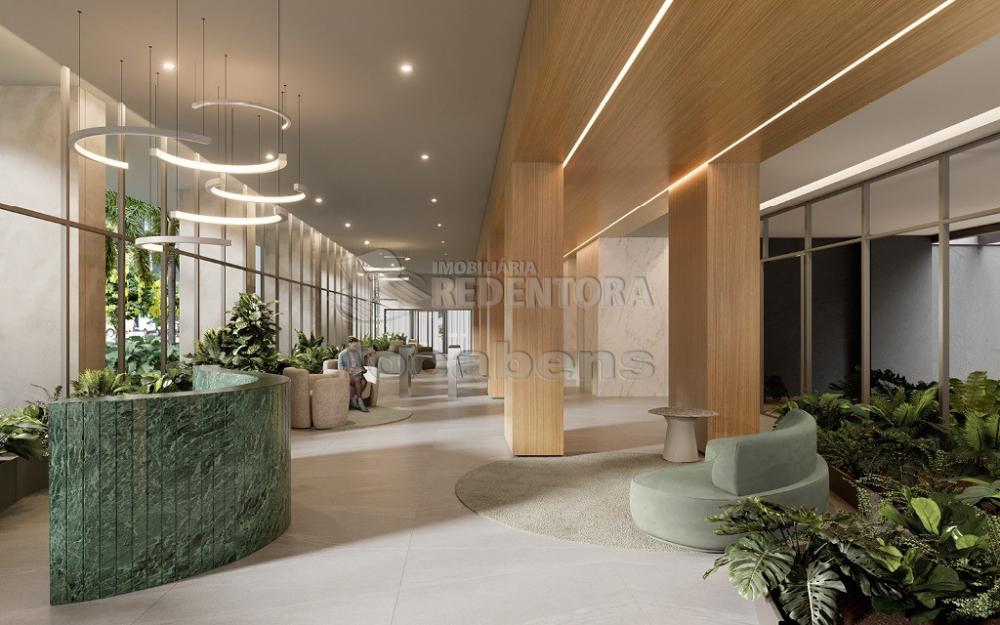 Comprar Apartamento / Studio em S&atilde;o Jos&eacute; do Rio Preto R$ 450.000,00 - Foto 32