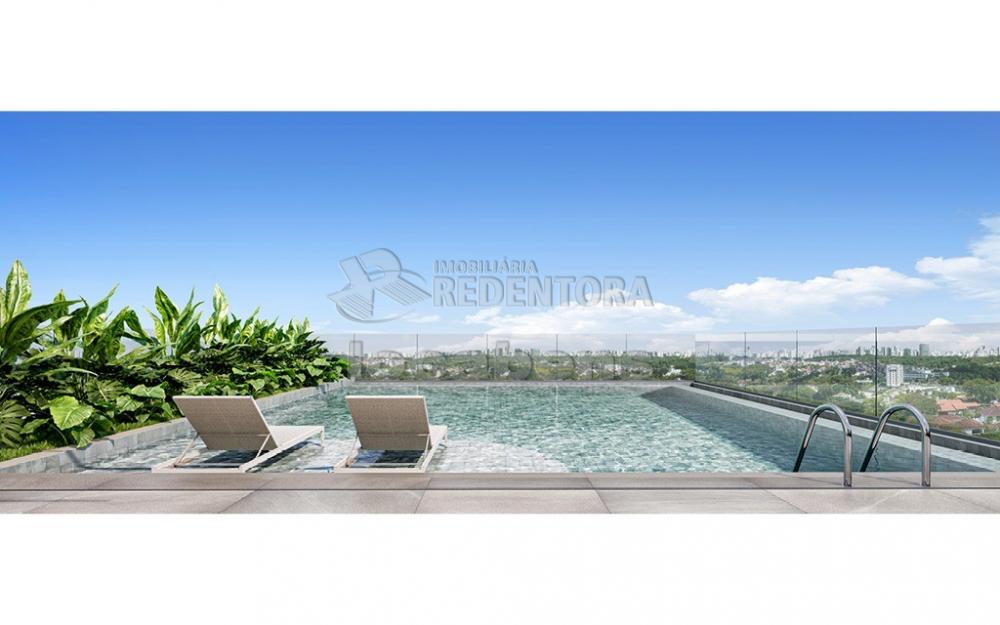 Comprar Apartamento / Studio em S&atilde;o Jos&eacute; do Rio Preto R$ 450.000,00 - Foto 33