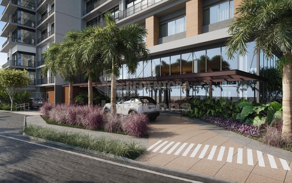 Comprar Apartamento / Studio em S&atilde;o Jos&eacute; do Rio Preto R$ 450.000,00 - Foto 34