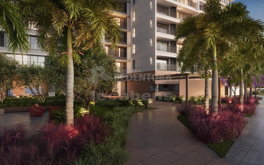 Comprar Apartamento / Studio em S&atilde;o Jos&eacute; do Rio Preto R$ 450.000,00 - Foto 35