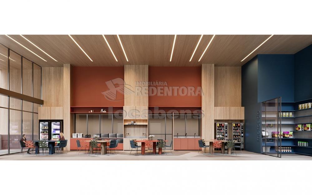 Comprar Apartamento / Studio em S&atilde;o Jos&eacute; do Rio Preto R$ 450.000,00 - Foto 37