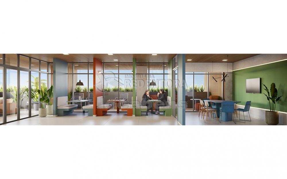 Comprar Apartamento / Studio em S&atilde;o Jos&eacute; do Rio Preto R$ 450.000,00 - Foto 38