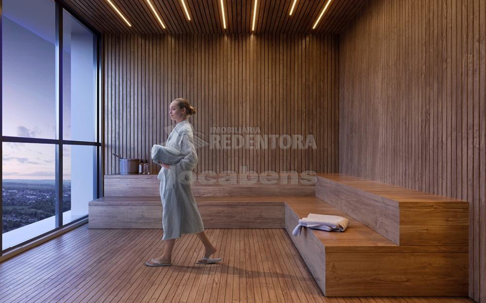 Comprar Apartamento / Studio em S&atilde;o Jos&eacute; do Rio Preto R$ 450.000,00 - Foto 39