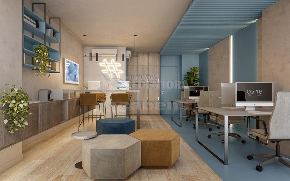 Comprar Apartamento / Studio em S&atilde;o Jos&eacute; do Rio Preto R$ 450.000,00 - Foto 40