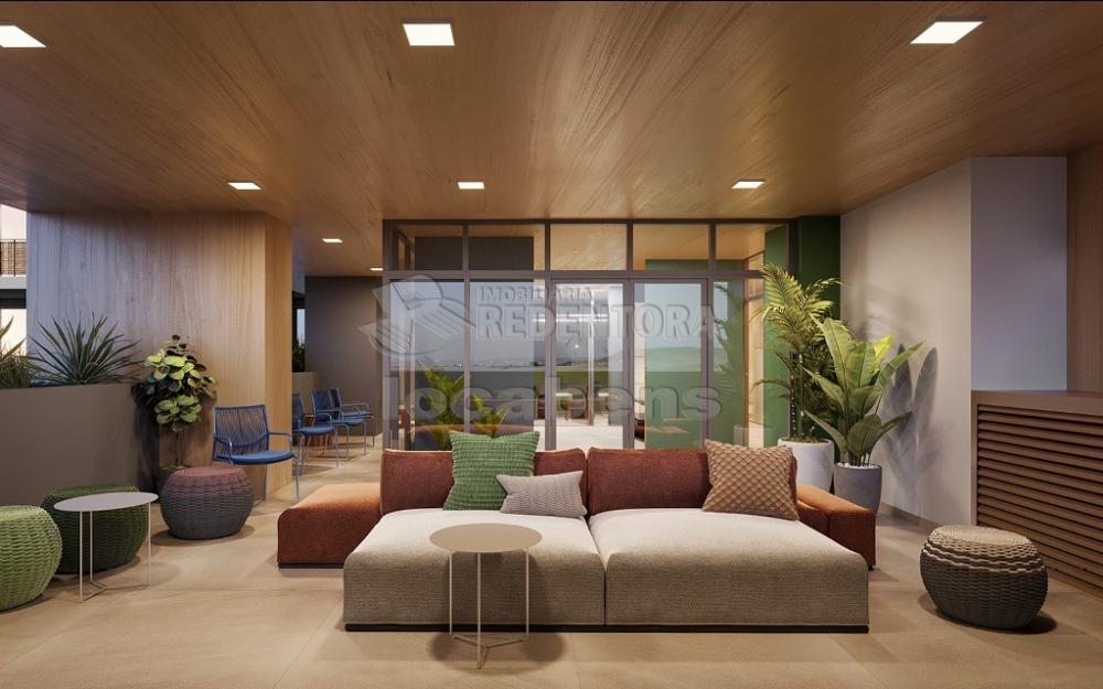 Comprar Apartamento / Studio em S&atilde;o Jos&eacute; do Rio Preto R$ 450.000,00 - Foto 42