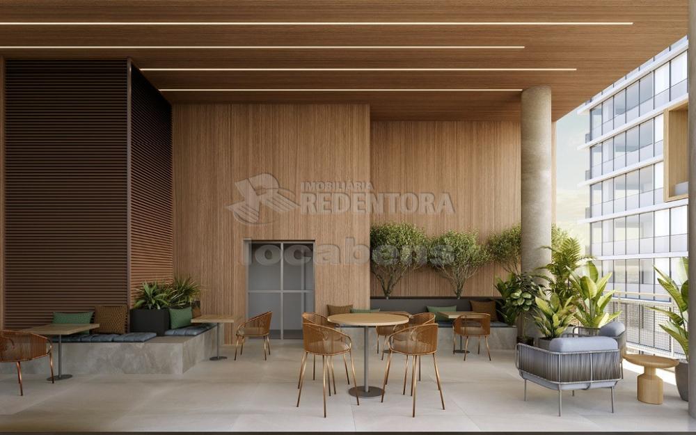 Comprar Apartamento / Studio em S&atilde;o Jos&eacute; do Rio Preto R$ 450.000,00 - Foto 43