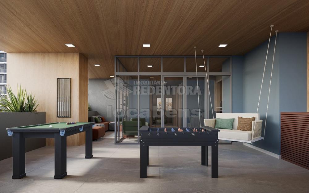 Comprar Apartamento / Studio em S&atilde;o Jos&eacute; do Rio Preto R$ 450.000,00 - Foto 44