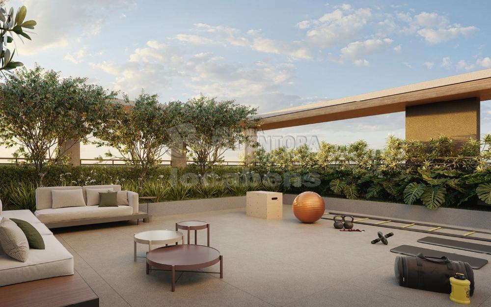 Comprar Apartamento / Studio em S&atilde;o Jos&eacute; do Rio Preto R$ 450.000,00 - Foto 45