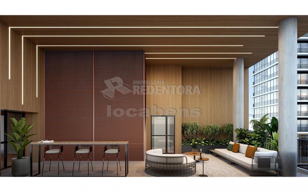 Comprar Apartamento / Studio em S&atilde;o Jos&eacute; do Rio Preto R$ 450.000,00 - Foto 46