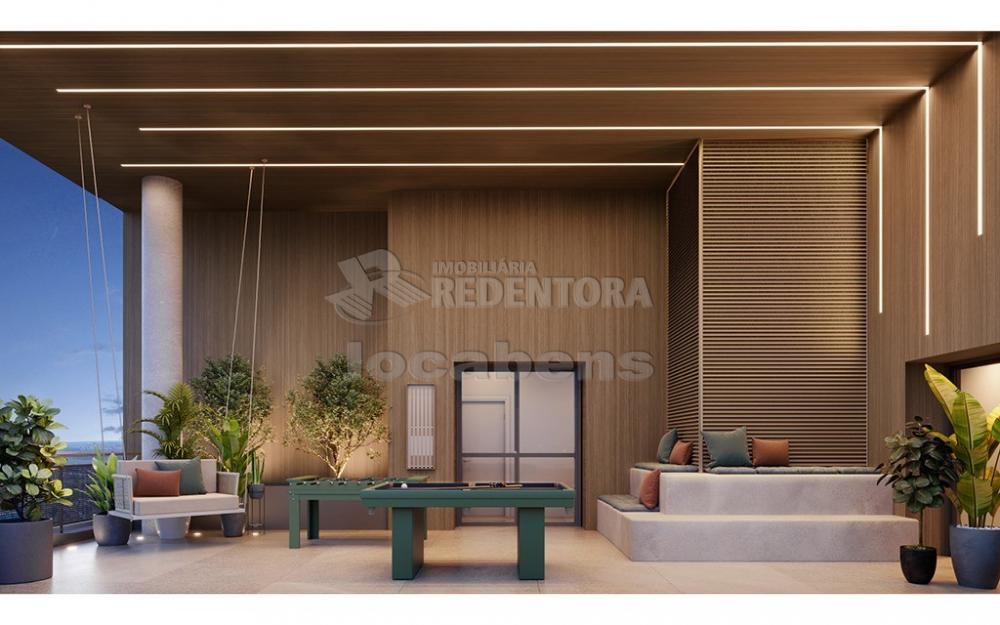 Comprar Apartamento / Studio em S&atilde;o Jos&eacute; do Rio Preto R$ 450.000,00 - Foto 47