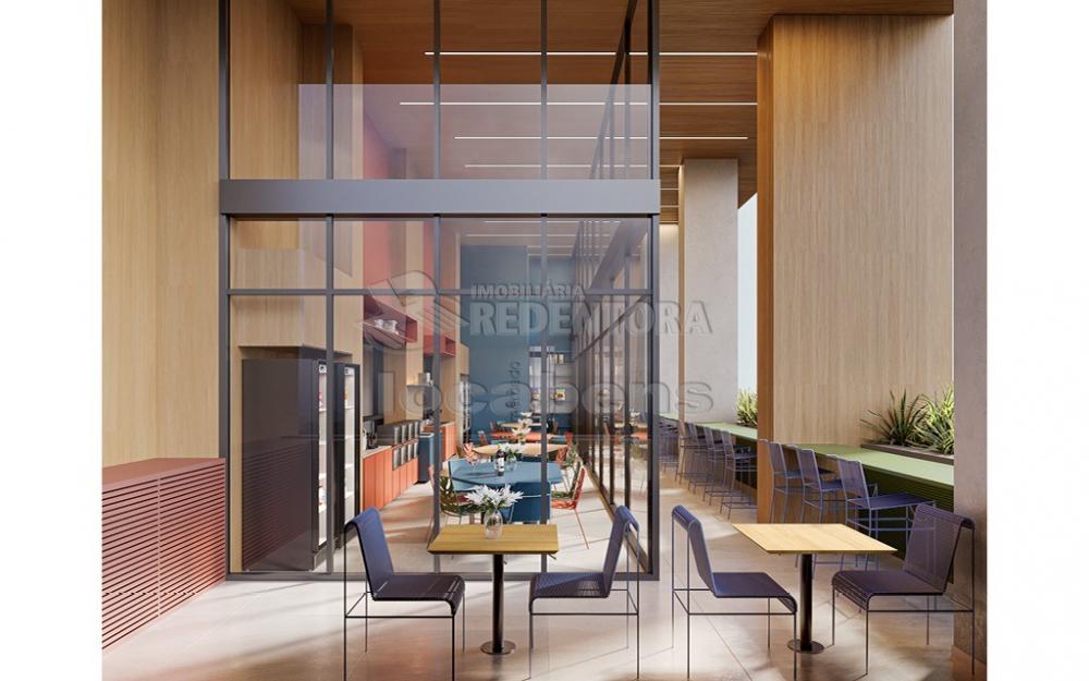 Comprar Apartamento / Studio em S&atilde;o Jos&eacute; do Rio Preto R$ 450.000,00 - Foto 48