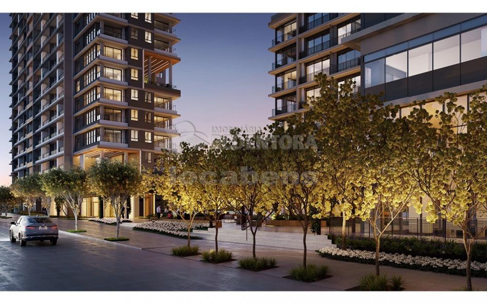 Comprar Apartamento / Studio em S&atilde;o Jos&eacute; do Rio Preto R$ 450.000,00 - Foto 49