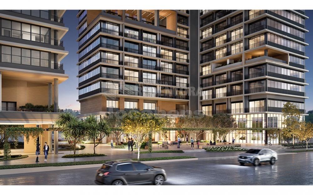 Comprar Apartamento / Studio em S&atilde;o Jos&eacute; do Rio Preto R$ 450.000,00 - Foto 54