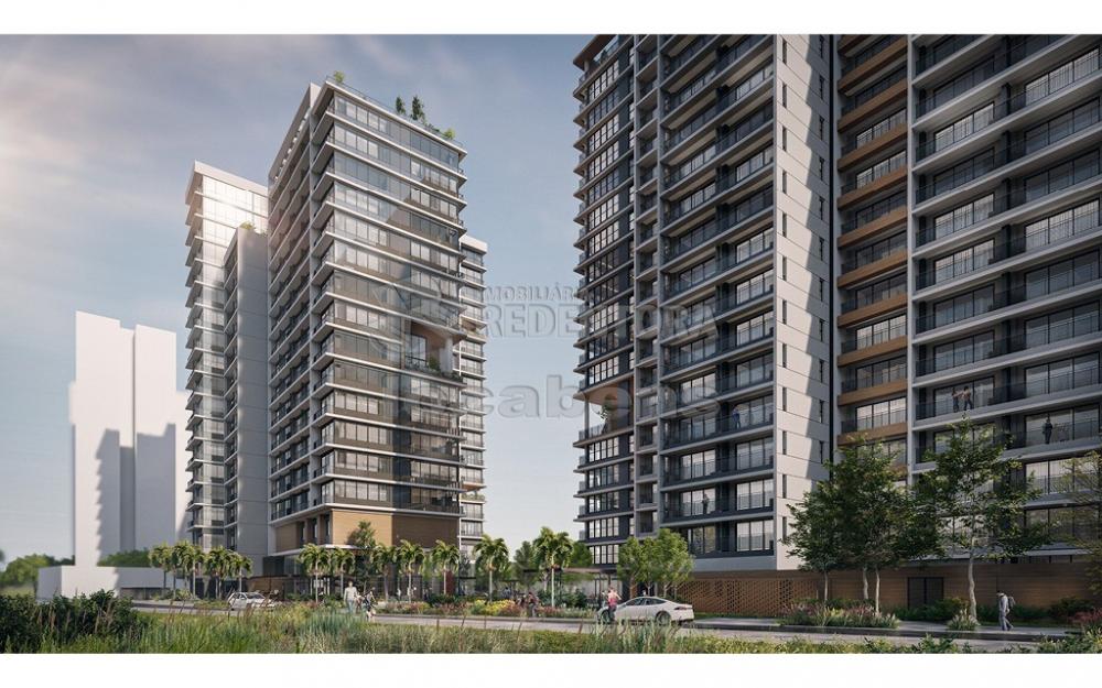 Comprar Apartamento / Studio em S&atilde;o Jos&eacute; do Rio Preto R$ 450.000,00 - Foto 56