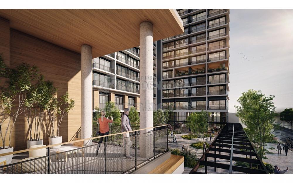 Comprar Apartamento / Studio em S&atilde;o Jos&eacute; do Rio Preto R$ 450.000,00 - Foto 58