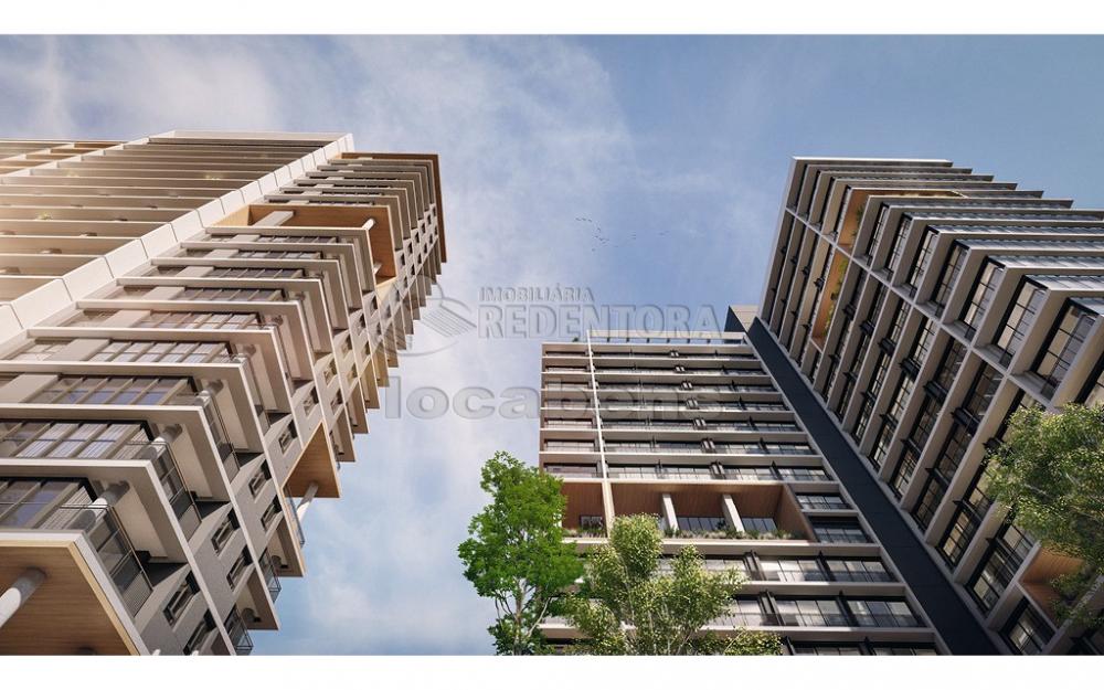 Comprar Apartamento / Studio em S&atilde;o Jos&eacute; do Rio Preto R$ 450.000,00 - Foto 61