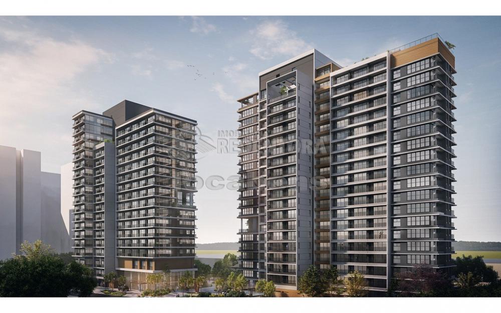 Comprar Apartamento / Studio em S&atilde;o Jos&eacute; do Rio Preto R$ 450.000,00 - Foto 62