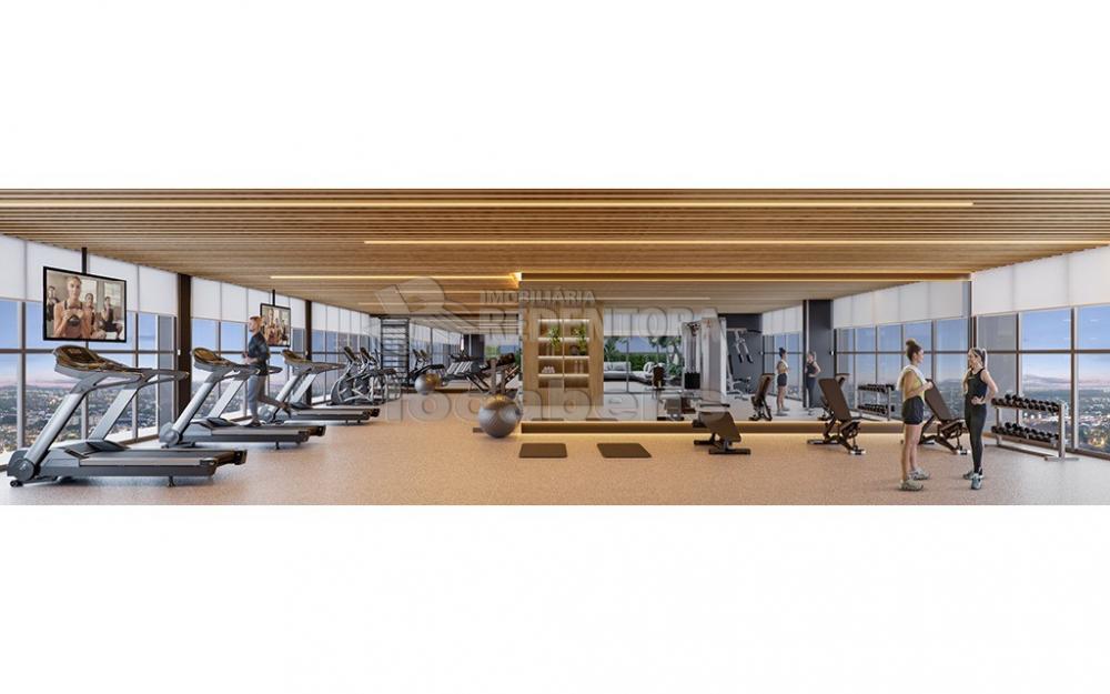 Comprar Apartamento / Studio em S&atilde;o Jos&eacute; do Rio Preto R$ 450.000,00 - Foto 68