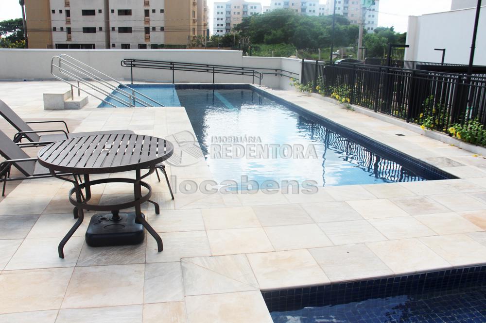 Comprar Apartamento / Padr&atilde;o em S&atilde;o Jos&eacute; do Rio Preto R$ 680.000,00 - Foto 14