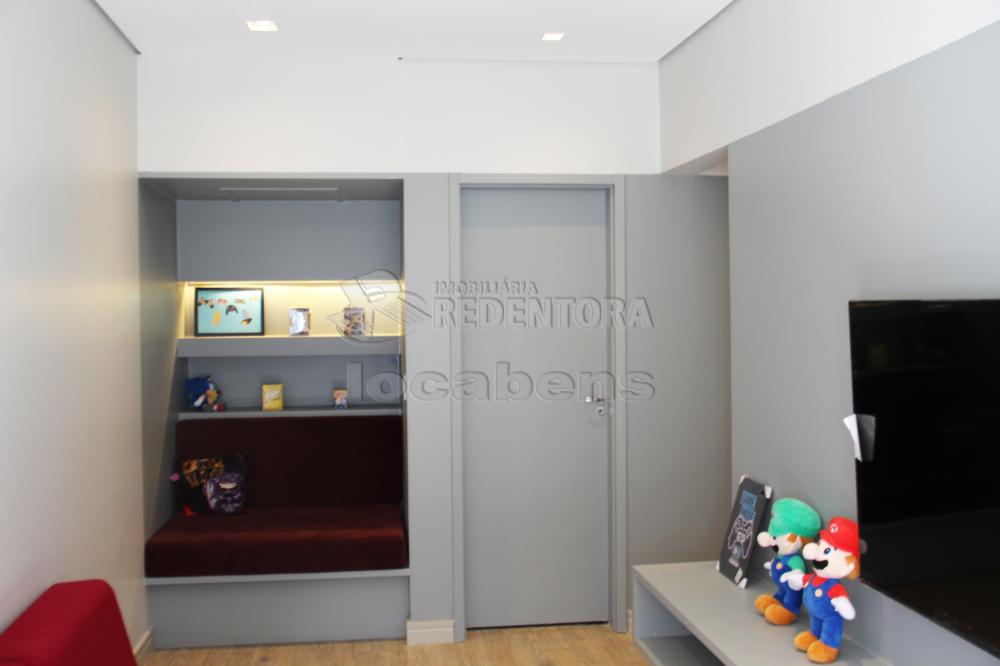 Comprar Apartamento / Padr&atilde;o em S&atilde;o Jos&eacute; do Rio Preto R$ 680.000,00 - Foto 17
