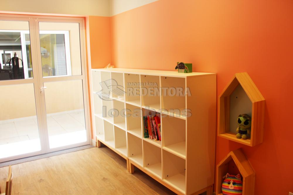 Comprar Apartamento / Padr&atilde;o em S&atilde;o Jos&eacute; do Rio Preto R$ 680.000,00 - Foto 27