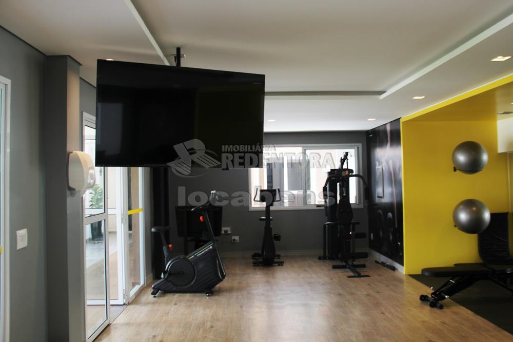 Comprar Apartamento / Padr&atilde;o em S&atilde;o Jos&eacute; do Rio Preto R$ 680.000,00 - Foto 30