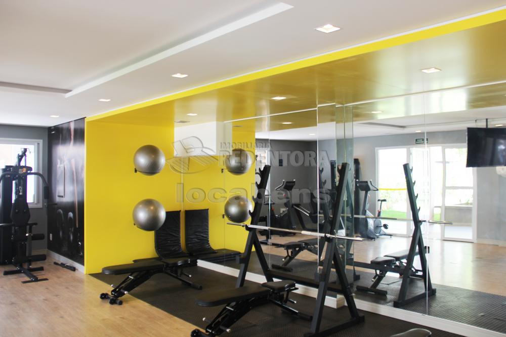 Comprar Apartamento / Padr&atilde;o em S&atilde;o Jos&eacute; do Rio Preto R$ 680.000,00 - Foto 31