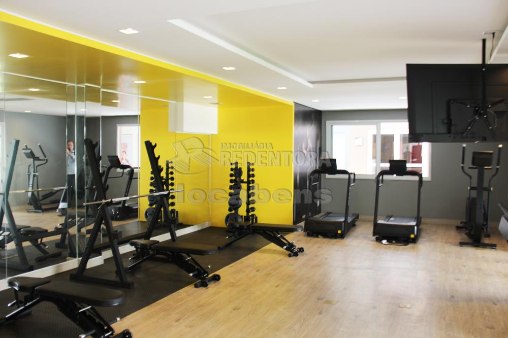 Comprar Apartamento / Padr&atilde;o em S&atilde;o Jos&eacute; do Rio Preto R$ 680.000,00 - Foto 32