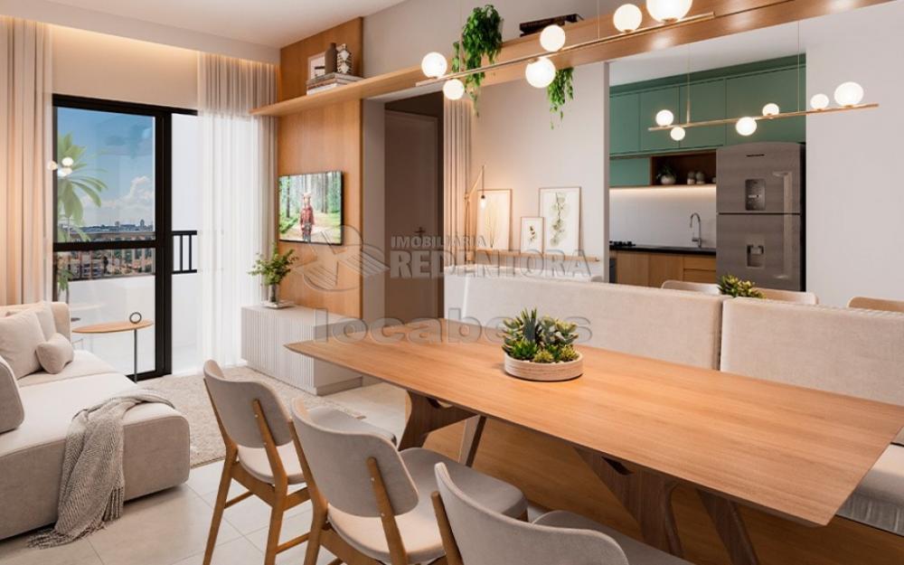 Comprar Apartamento / Padr&atilde;o em S&atilde;o Jos&eacute; do Rio Preto - Foto 14