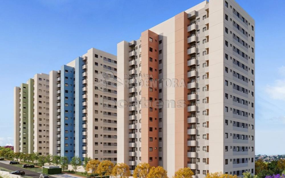 Comprar Apartamento / Padr&atilde;o em S&atilde;o Jos&eacute; do Rio Preto - Foto 16