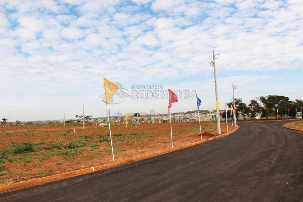 Comprar Terreno / Padr&atilde;o em Bady Bassitt R$ 87.000,00 - Foto 8