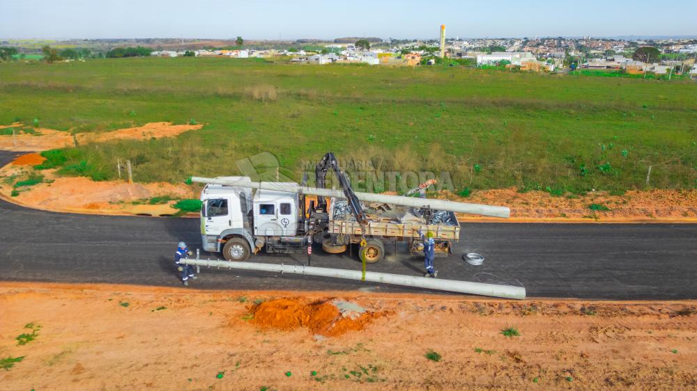 Comprar Terreno / Padr&atilde;o em Bady Bassitt R$ 87.000,00 - Foto 6