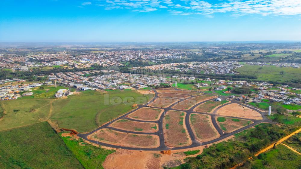 Comprar Terreno / Padr&atilde;o em Bady Bassitt R$ 87.000,00 - Foto 5