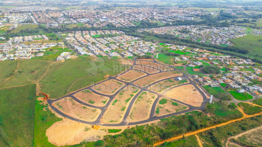 Comprar Terreno / Padr&atilde;o em Bady Bassitt R$ 87.000,00 - Foto 3