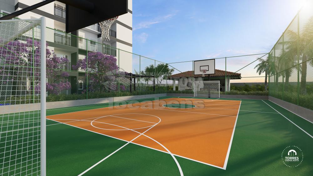 Comprar Apartamento / Padr&atilde;o em S&atilde;o Jos&eacute; do Rio Preto R$ 350.000,00 - Foto 34