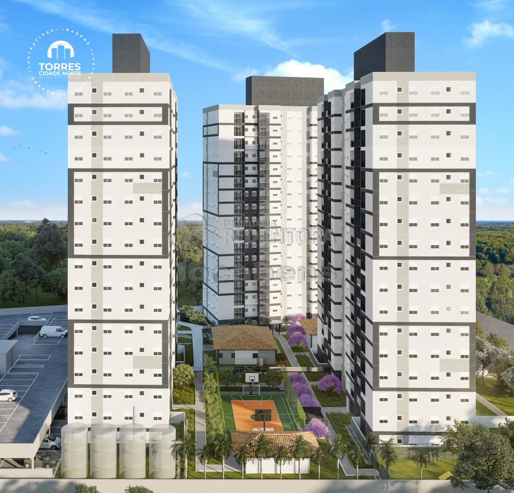 Comprar Apartamento / Padr&atilde;o em S&atilde;o Jos&eacute; do Rio Preto R$ 350.000,00 - Foto 22