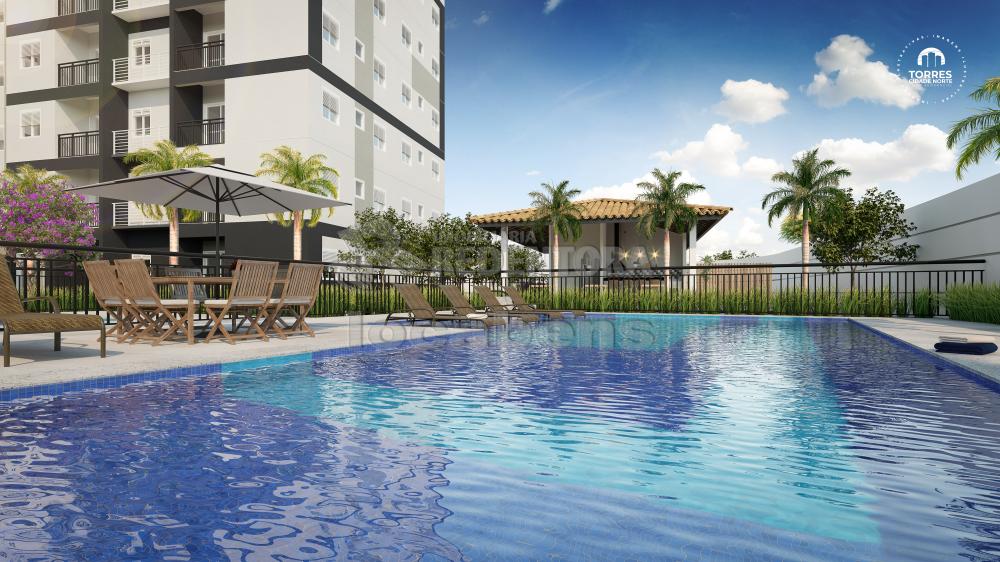 Comprar Apartamento / Padr&atilde;o em S&atilde;o Jos&eacute; do Rio Preto R$ 350.000,00 - Foto 23