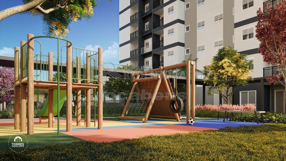 Comprar Apartamento / Padr&atilde;o em S&atilde;o Jos&eacute; do Rio Preto R$ 350.000,00 - Foto 26