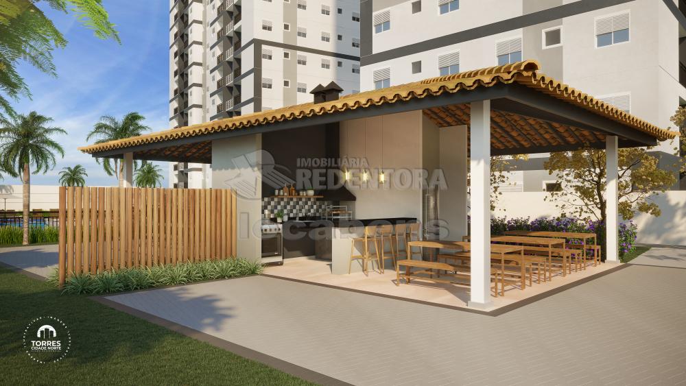 Comprar Apartamento / Padr&atilde;o em S&atilde;o Jos&eacute; do Rio Preto R$ 350.000,00 - Foto 29