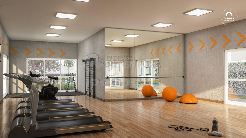 Comprar Apartamento / Padr&atilde;o em S&atilde;o Jos&eacute; do Rio Preto R$ 350.000,00 - Foto 32