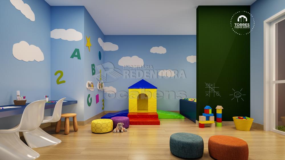 Comprar Apartamento / Padr&atilde;o em S&atilde;o Jos&eacute; do Rio Preto R$ 350.000,00 - Foto 36