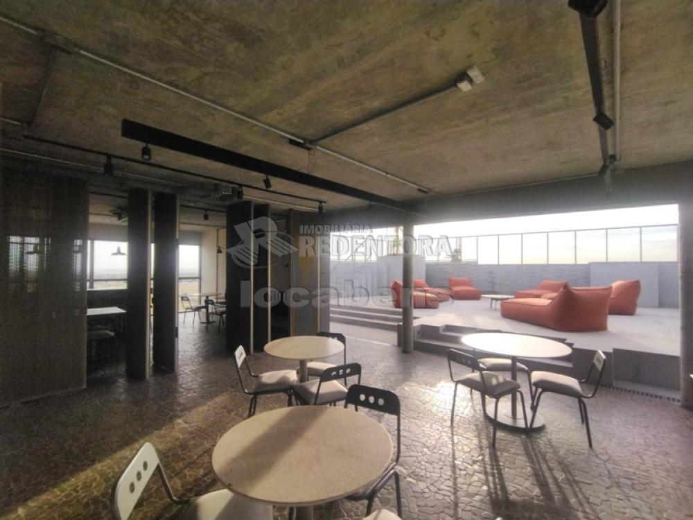 Alugar Apartamento / Studio em S&atilde;o Jos&eacute; do Rio Preto R$ 3.000,00 - Foto 34