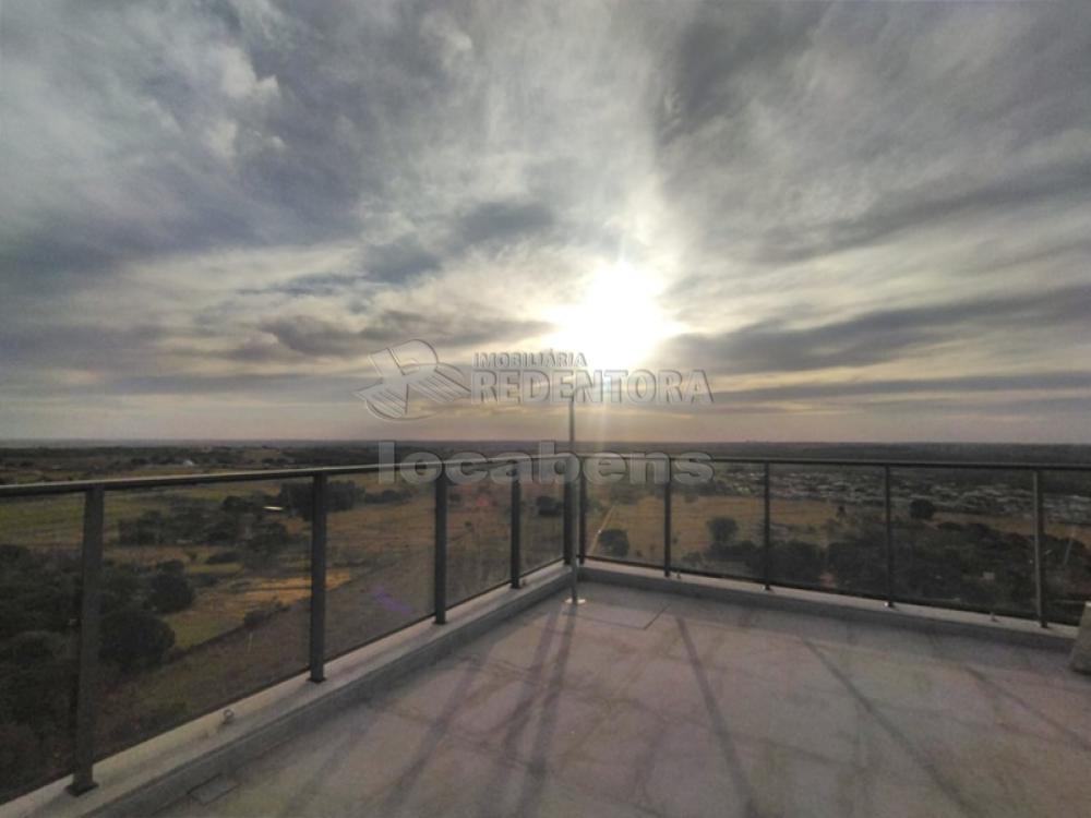 Alugar Apartamento / Studio em S&atilde;o Jos&eacute; do Rio Preto R$ 3.000,00 - Foto 35