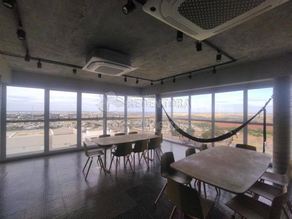 Alugar Apartamento / Studio em S&atilde;o Jos&eacute; do Rio Preto R$ 3.000,00 - Foto 38