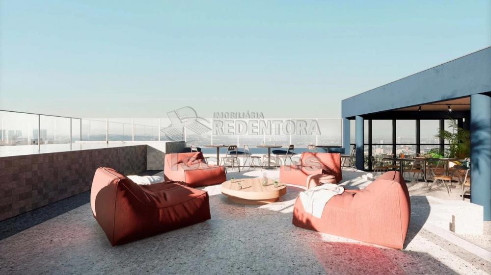 Alugar Apartamento / Studio em S&atilde;o Jos&eacute; do Rio Preto R$ 3.000,00 - Foto 24