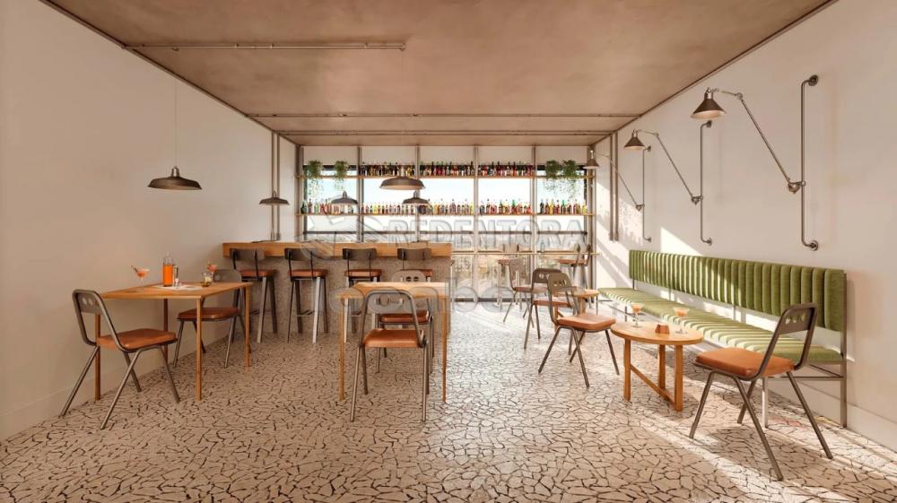 Alugar Apartamento / Studio em S&atilde;o Jos&eacute; do Rio Preto R$ 3.000,00 - Foto 25